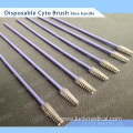 Cervical Collection Brush Cytology Brush